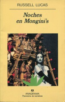 noches en mongini s-russell lucas-9788433911759
