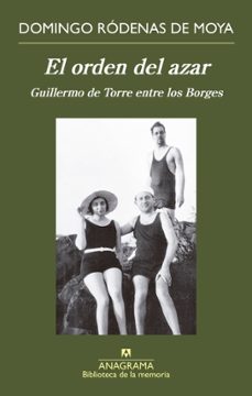 el orden del azar (ebook)-domingo rodenas-9788433918659