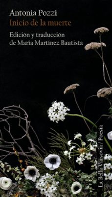inicio de la muerte (ebook)-antonia pozzi-9788433922359