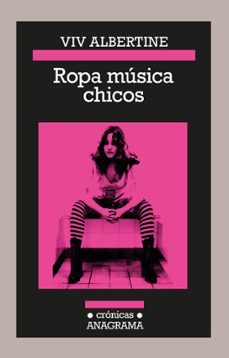 ropa musica chicos-viv albertine-9788433926159