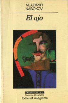 el ojo-vladimir nabokov-9788433930859