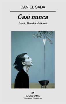 casi nunca (ebook)-daniel sada-9788433935359