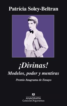 ¡divinas! (ebook)-patricia soley beltran-9788433936059
