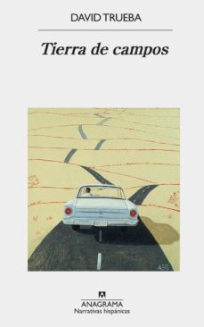 tierra de campos (ebook)-david trueba-9788433937759