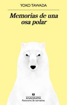 memorias de una osa polar (ebook)-yoko tawada-9788433939159