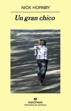 un gran chico (ebook)-nick hornby-9788433940759