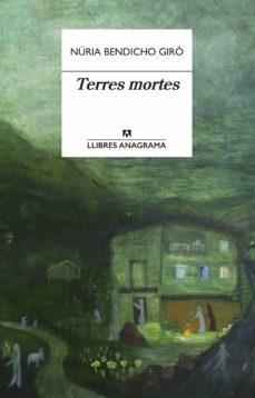 terres mortes (ebook)-nuria bendicho giro-9788433942159
