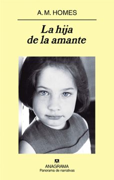 la hija del amante (ebook)-a.m. homes-9788433943859