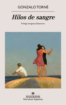 hilos de sangre (ebook)-gonzalo torne-9788433948359