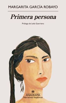 primera persona (ebook)-margarita garcia robayo-9788433950659