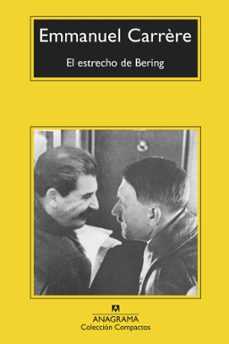 el estrecho de bering (ebook)-emmanuel carrere-9788433959959