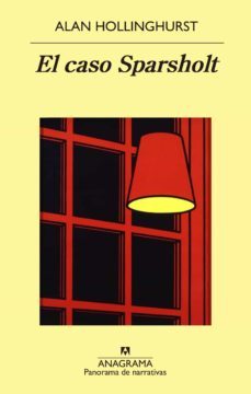 el caso sparsholt-alan hollinghurst-9788433980359