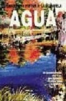 temas para pintar a la acuerela agua-9788434217959