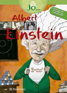 jo...albert einstein-9788434234659