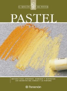 el rincon del pintor. pastel (ebook)-9788434242159