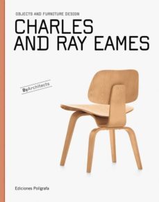 charles and ray eames (ingles)-9788434311459