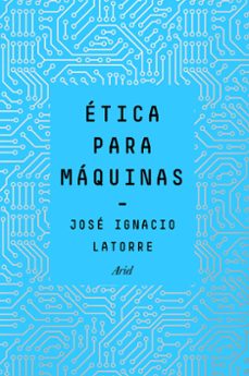 etica para maquinas-9788434429659