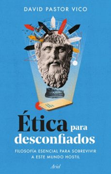 etica para desconfiados (edicion española) (ebook)-david pastor vico-9788434436459