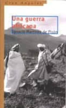 una guerra africana-9788434868359