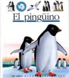 el pinguino-9788434881259