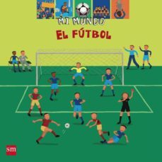 el futbol-jean michel billioud-9788434889859