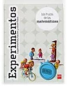 los trucos de las matematicas-petits debrouillards-9788434896659