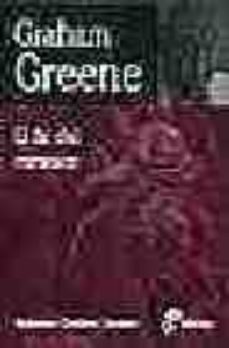 el fin del romance-graham greene-9788435013659