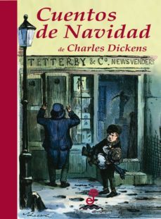 cuentos de navidad (ebook)-9788435046459