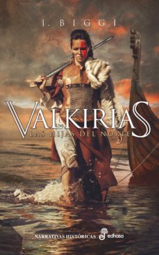 valkirias (ebook)-iñaki biggi-9788435047159