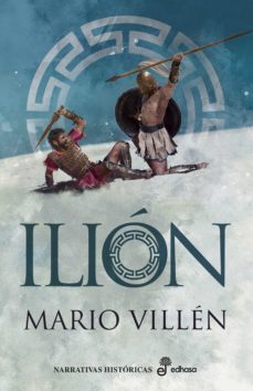 ilion (ebook)-mario villen-9788435048859