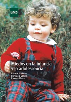 miedos en la infancia y adolescencia-rosa m. valiente-9788436248159