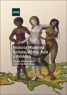 historia moderna: europa, africa, asia y america-9788436269659