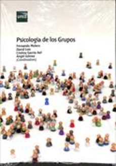 psicologia de los grupos-9788436271959
