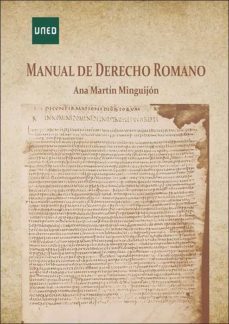 manual de derecho romano-9788436277159