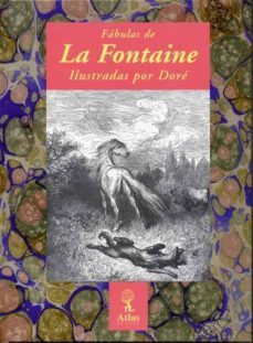 fabulas de la fontaine-9788436311259