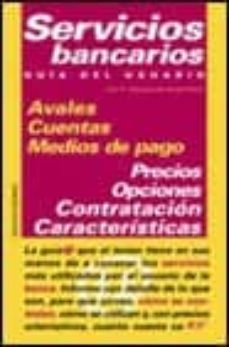 servicios bancario-juan r. marques fernandez florez-9788436811759