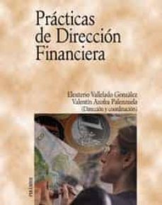 practicas de direccion financiera-9788436816259