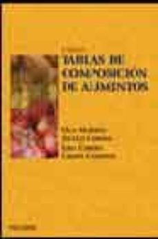 tablas de composicion de alimentos (8ª ed.)-olga moreiras tuni-9788436818659