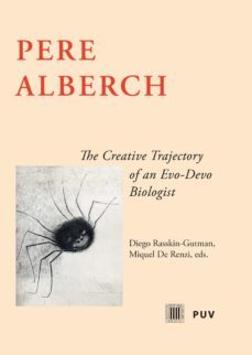 pere alberch (ebook)-diego rasskin gutman-9788437087559