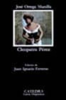 cleopatra perez (2ª ed.)-9788437600659
