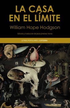 -william hope hodgson-9788437635859