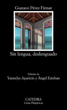 sin lengua, deslenguado-9788437637259