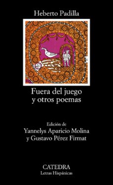 fuera del juego-heberto padilla-9788437643359