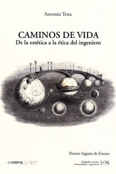 caminos de vida-antonio tena-9788438005859