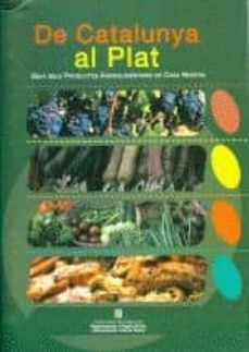 de catalunya al plat-9788439379959