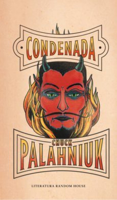 condenada (ebook)-chuck palahniuk-9788439727859
