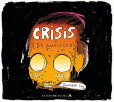 crisis (de ansiedad)-juanjo saez-9788439728559