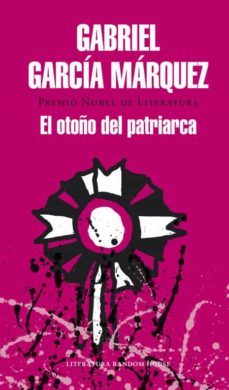 otoño del patriarca-9788439729259