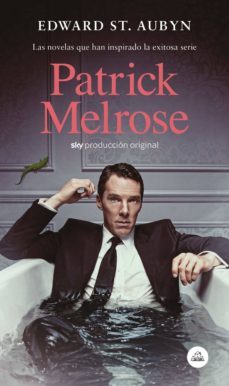 patrick melrose (ebook)-edward st aubyn-9788439735359