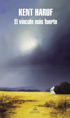 el vinculo mas fuerte (ebook)-9788439738459